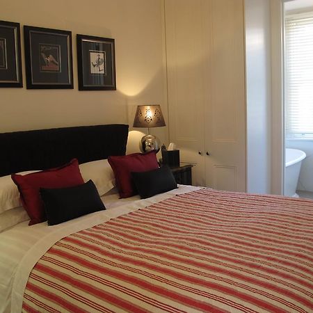 Andre'S Mews Aparthotel Melbourne Eksteriør bilde