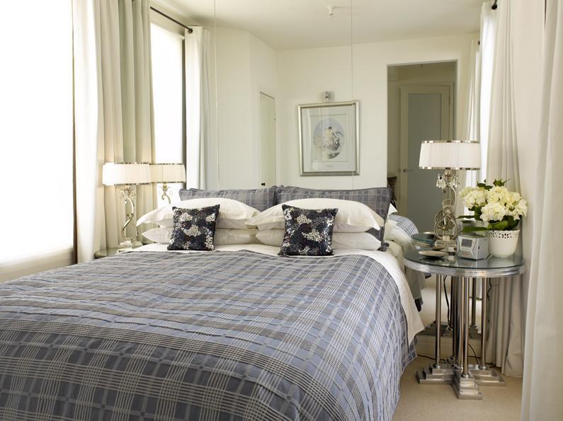 Andre'S Mews Aparthotel Melbourne Rom bilde