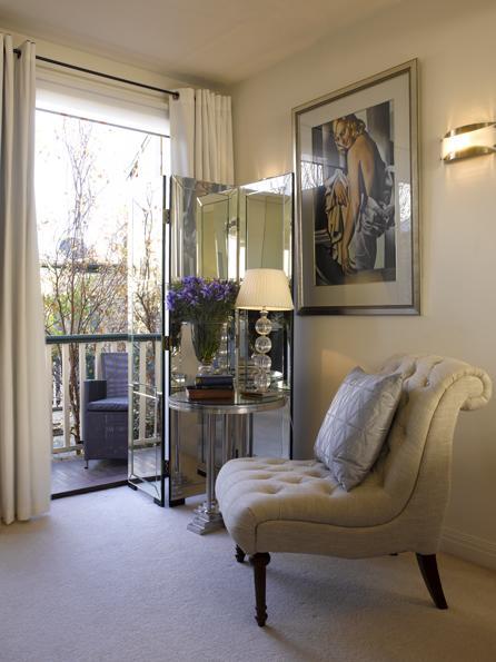Andre'S Mews Aparthotel Melbourne Rom bilde