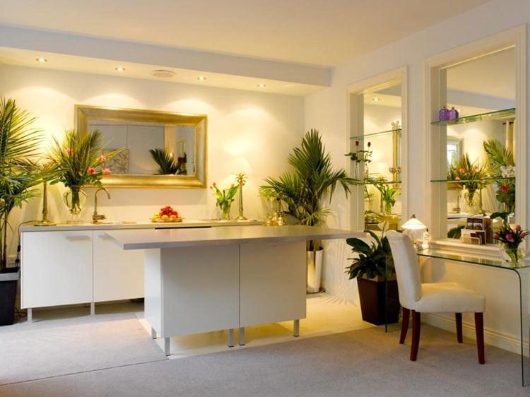 Andre'S Mews Aparthotel Melbourne Rom bilde