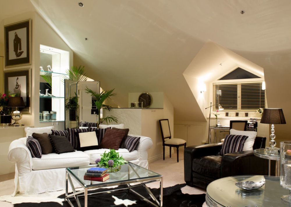 Andre'S Mews Aparthotel Melbourne Eksteriør bilde